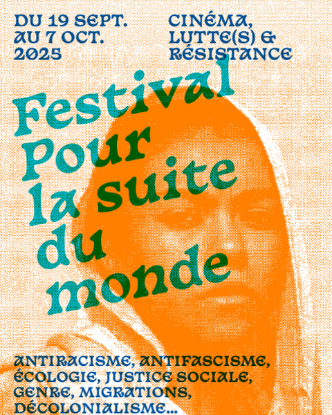 Festival de cinéma, Pour la Suite du Monde