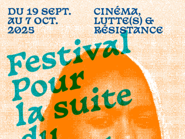 Festival de cinéma, Pour la Suite du Monde