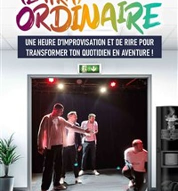 (Extra)Ordinaire