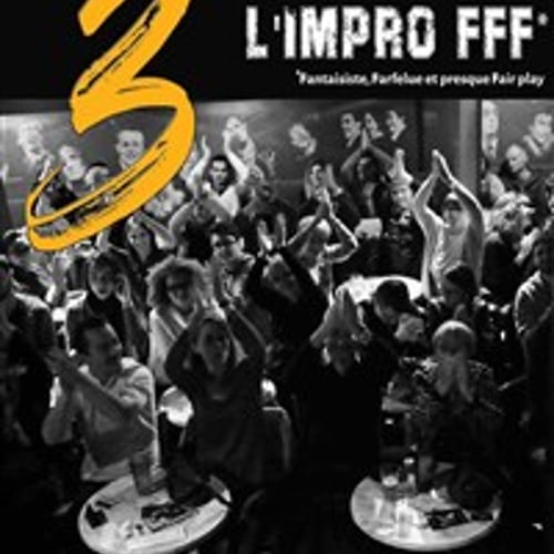 L'Impro Fff 1