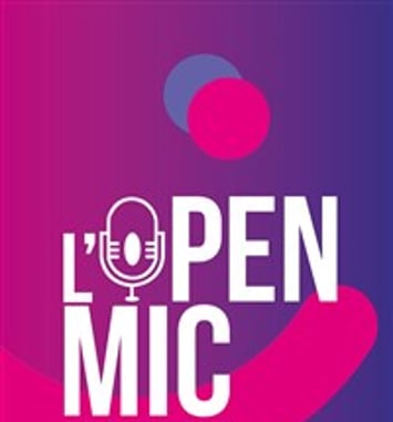 L'Open Mic du Complexe