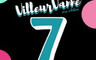 Festival VilleurVanne