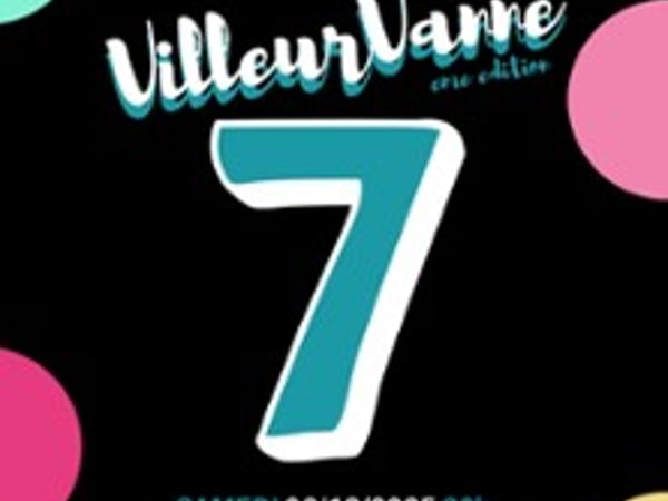 Festival VilleurVanne