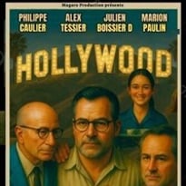 Hollywood : Autant en emporte le vent