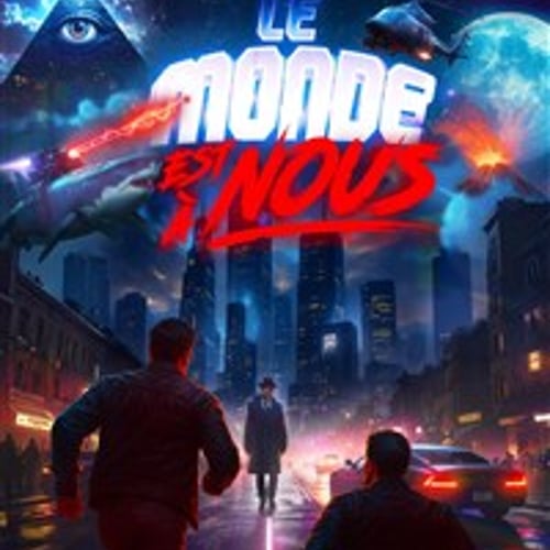 Le monde est à nous 1