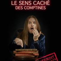 Le sens caché des comptines
