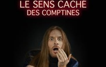 Le sens caché des comptines