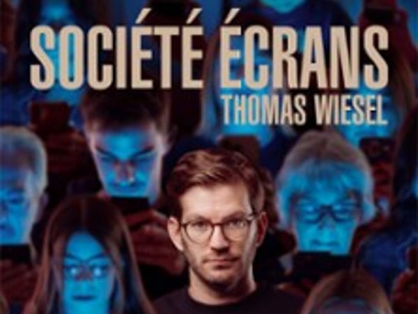 Thomas Wiesel : Société Écrans