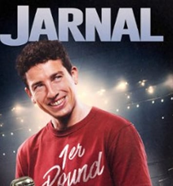 Jarnal, Franchement