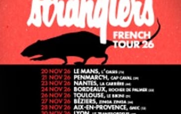 The Stranglers