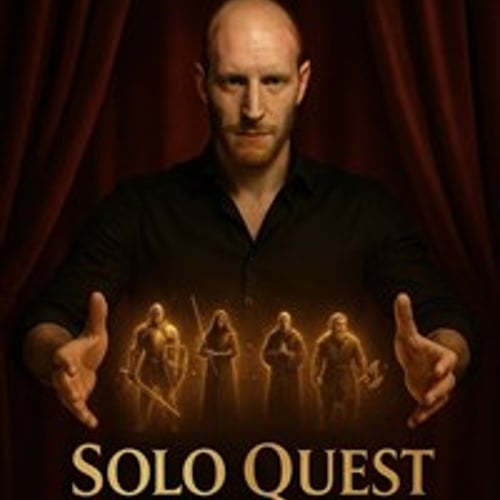 Solo Quest 1