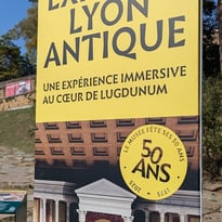 Explore Lyon Antique