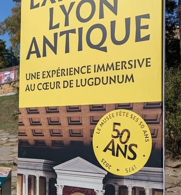 Explore Lyon Antique