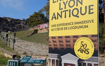 Explore Lyon Antique