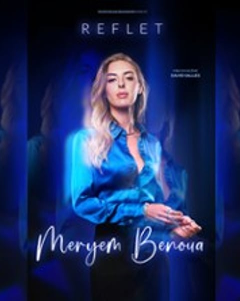 Meryem Benoua, Reflet
