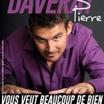 Pierre Daverat vous veut beaucoup de bien