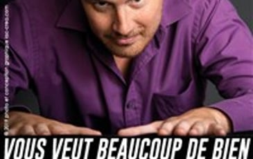 Pierre Daverat vous veut beaucoup de bien