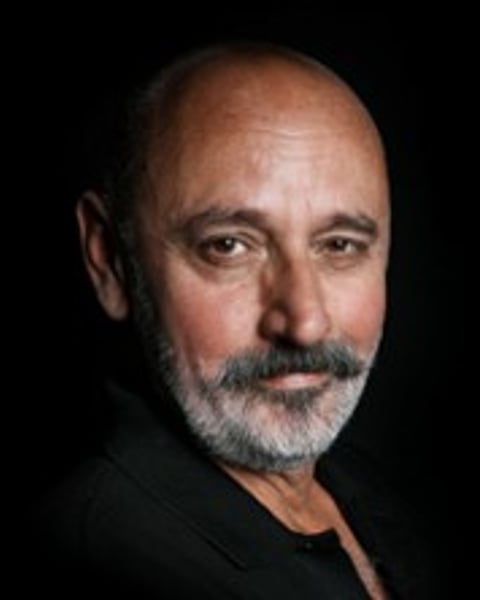Daniel Morin, En Rodage
