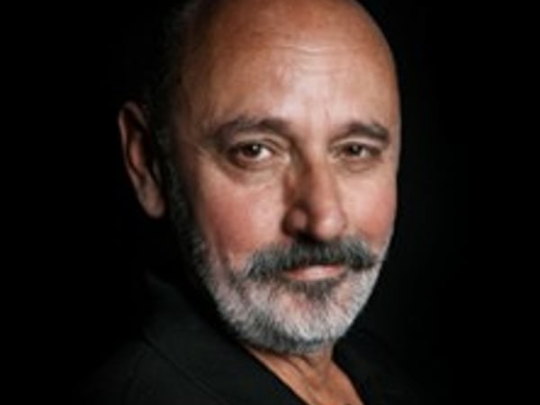 Daniel Morin, En Rodage