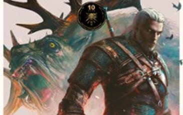 The Witcher III en Concert