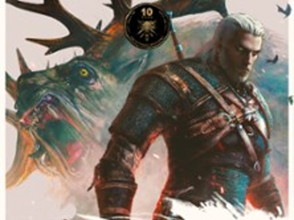 The Witcher III en Concert