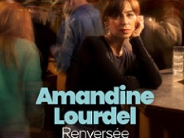 Amandine Lourdel