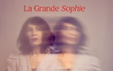 La Grande Sophie, Tournée
