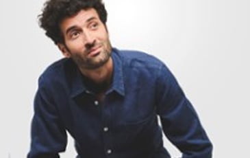 Alex Fredo, Nouveau spectacle