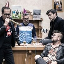 Les Fatals Picards fêtent leurs 25 ans