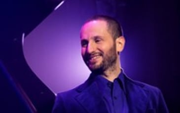 Jeremy Hababou, Unorthodox Pianist, Tournée