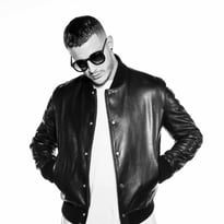 DJ Snake Pardon My French