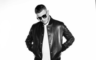 DJ Snake Pardon My French