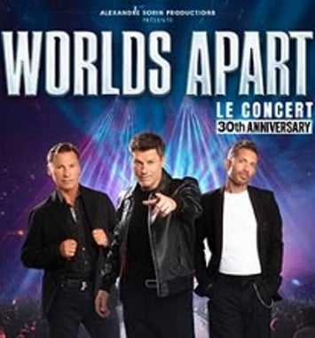 Worlds Apart