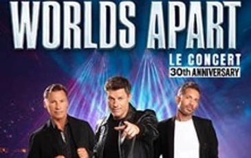 Worlds Apart