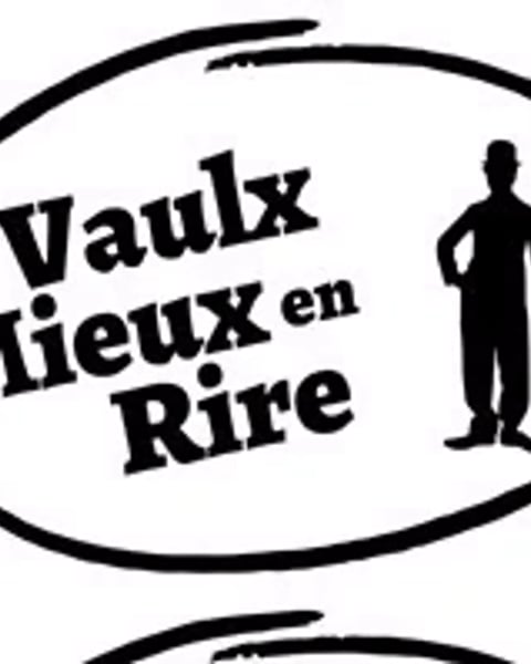 Vaulx mieux en rire festival