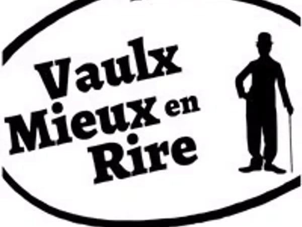 Vaulx mieux en rire festival