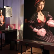 Portraits de Lyon et Se Repérer dans la Ville