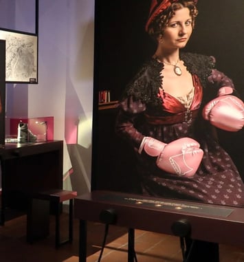 Portraits de Lyon et Se Repérer dans la Ville