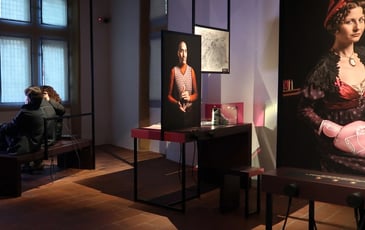 Portraits de Lyon et Se Repérer dans la Ville