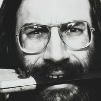 Encore Lui ! Jean-Claude Guillaumon