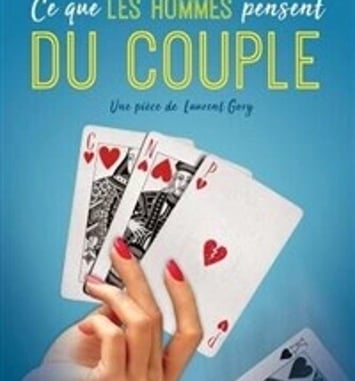 Ce que les Hommes Pensent du Couple