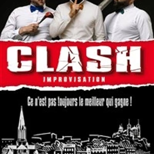 Clash 1