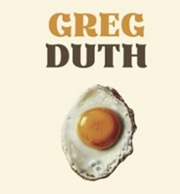 Greg Duth, Coquilles, Tournée