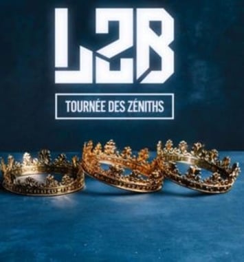 L2B