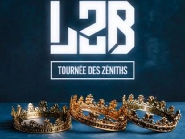 L2B