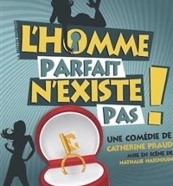 L'homme parfait n'existe pas !