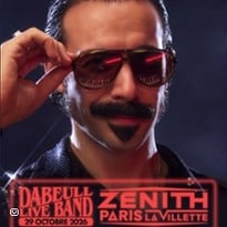 Dabeull Live Band
