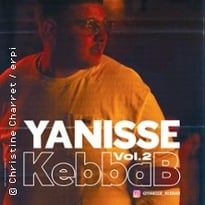 Yanisse Kebbab, Volume 2