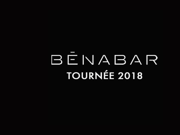 Bénabar