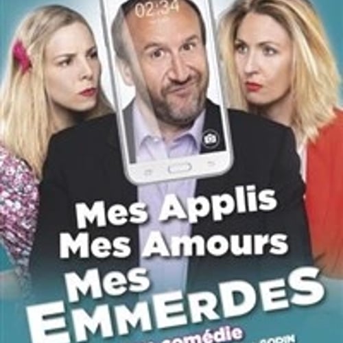 Mes applis, mes amours, mes emmerdes 1